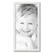 ArtToFrames 14x28 Inch Picture Frame, This 1.25 Inch Custom MDF Poster Frame is Available in Multiple Colors, Great for Your Art or Photos - Comes with Economy Acrylic and Corrugated Backing (A96KN)